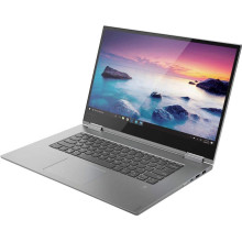 Noutbuk Lenovo Yoga 730-15IWL Touch (81JS000NRU)